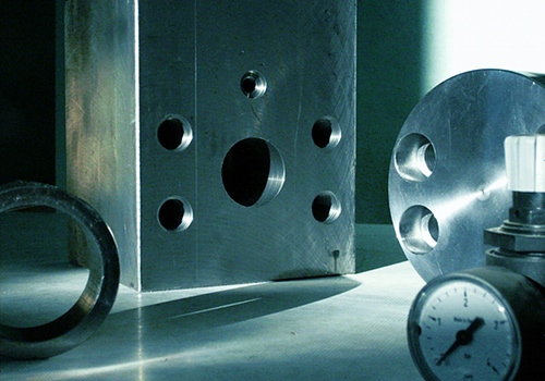 Hydraulik